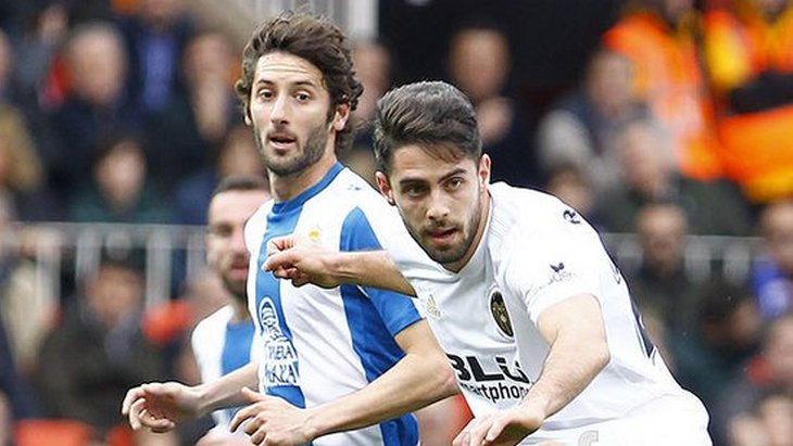 Фрагмент матча