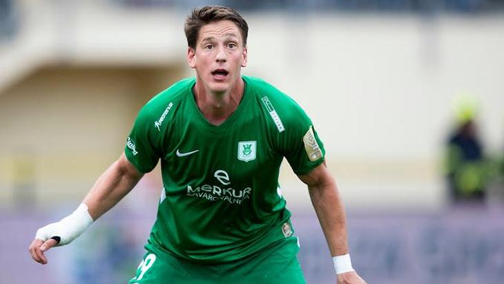 Андреас Вомбергар