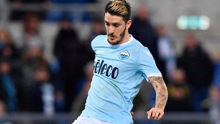 Луис Альберто