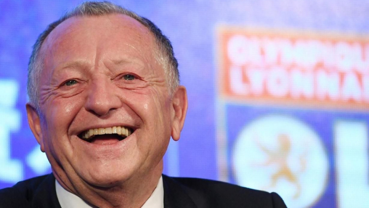 Жан-Мишель Ола