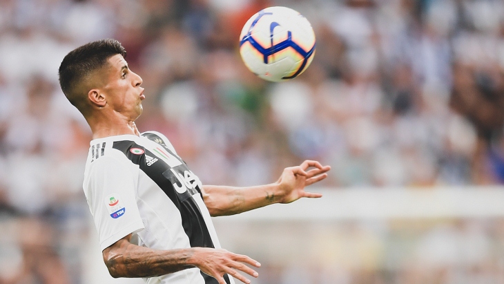 Жоау Канселу