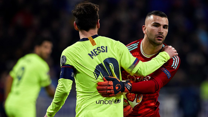 Антони Лопеш