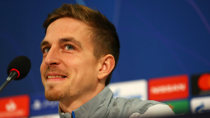 Бастиан Очипка