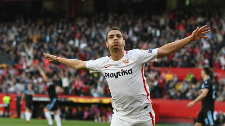 Фрагмент матча