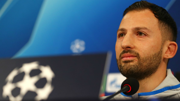 Доменико Тедеско