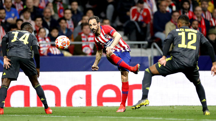 Фрагмент матча