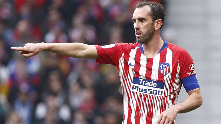 Диего Годин