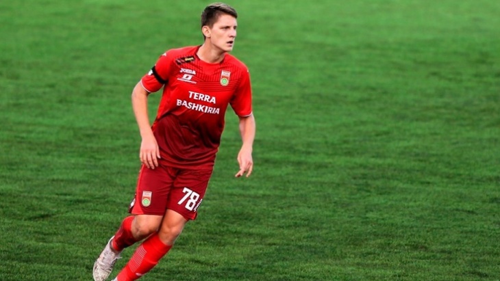 Игорь Дивеев