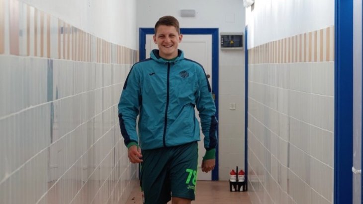 Игорь Дивеев