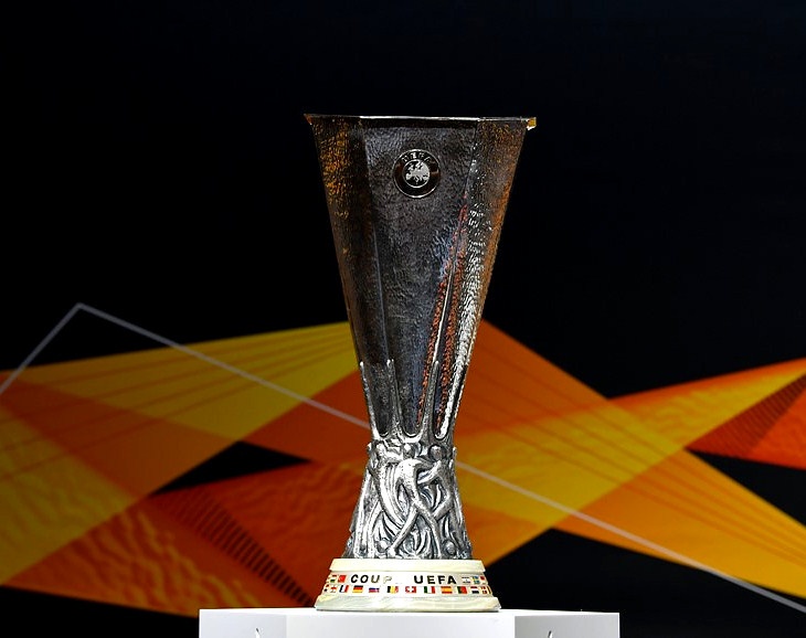 Кубок Лиги Европы
