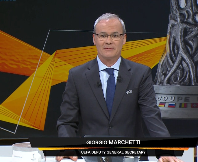 Джорджио Маркетти