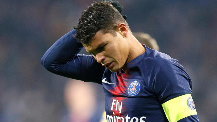 Парижане пока не получили новую дату матча