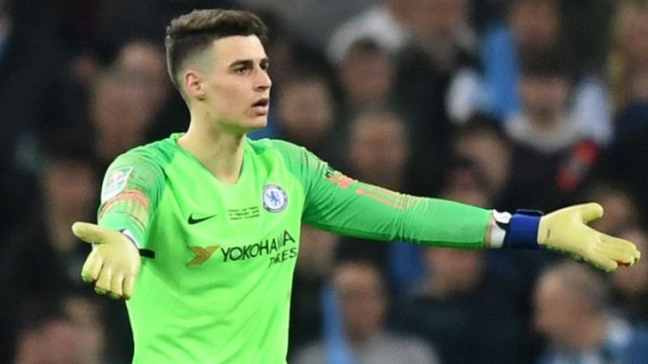 Кепа Аррисабалага