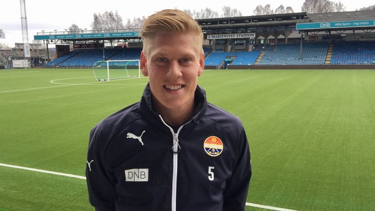 Якоб Глеснес