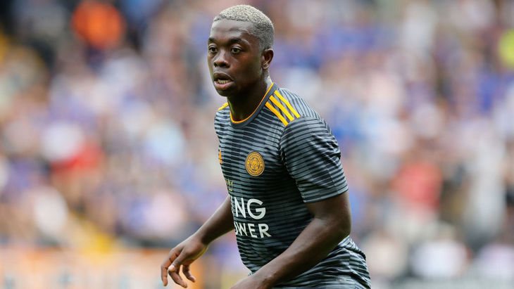 Нампали Менди