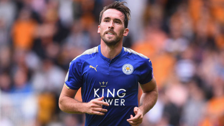 Кристиан Фукс