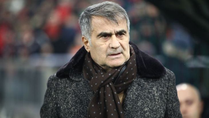 Шенол Гюнеш