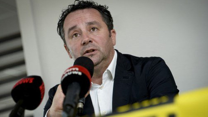 Славиша Стоянович