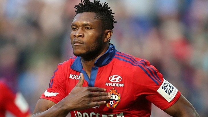 Аарон Оланаре