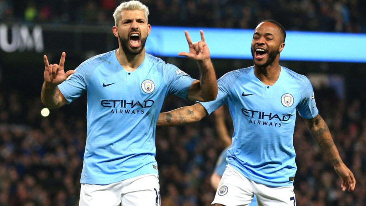 «Манчестер Сити»