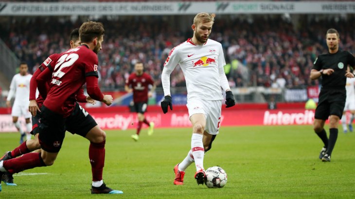 «РБ Лейпциг»