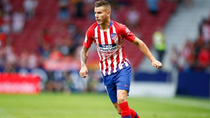 Люка Эрнандес