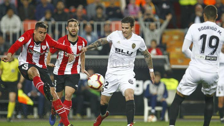 «Валенсия»