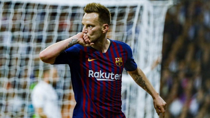 Иван Ракитич