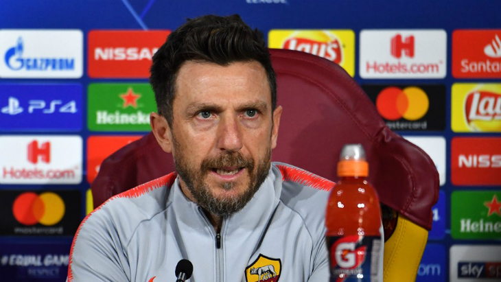 Эусебио Ди Франческо