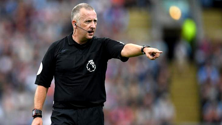 Решения арбитров — самая популярная тема среди фанатов