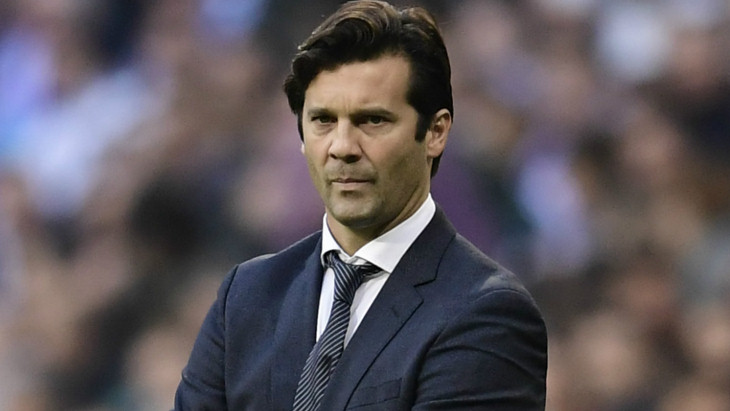 Сантьяго Солари