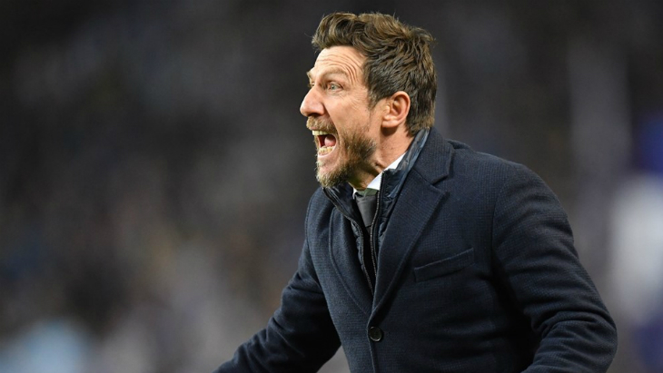 Эусебио Ди Франческо