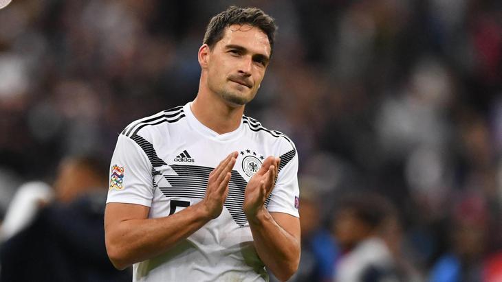 Матс Хуммельс