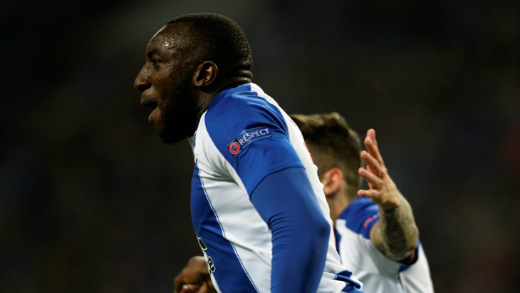 Мусса Марега