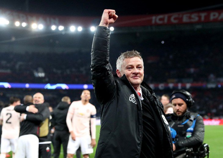 Уле-Гуннар Сульшер