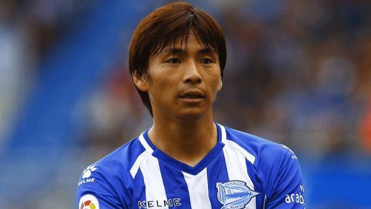 Такаси Инуи