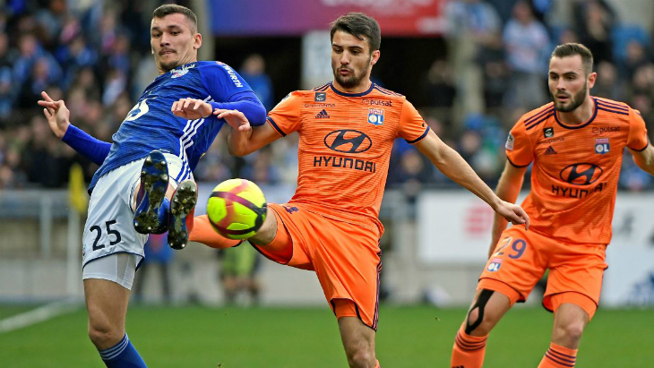 «Страсбург»