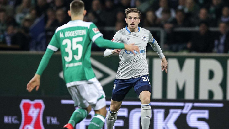 Фрагмент матча