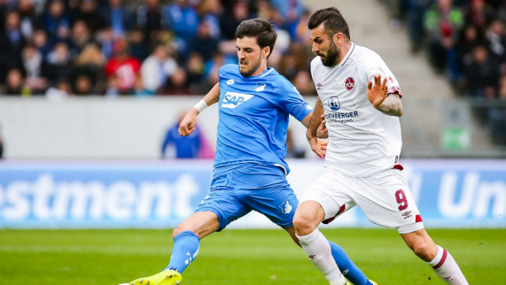 «Хоффенхайм»