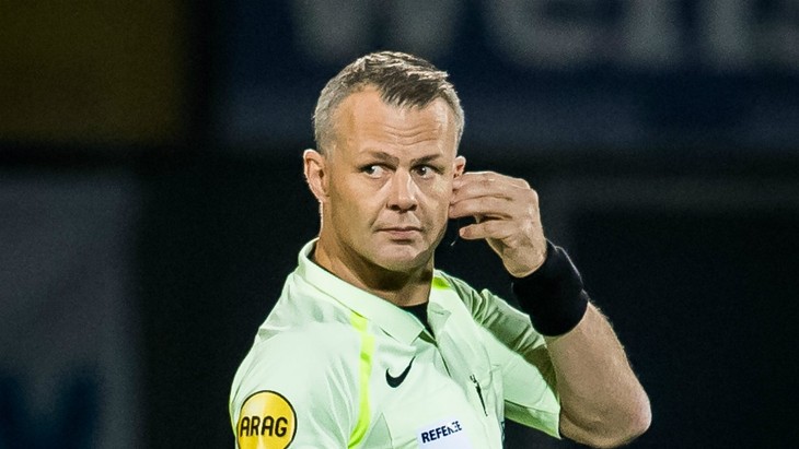 Бьорн Кейперс