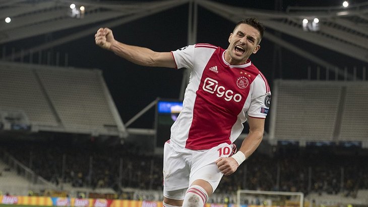 Душан Тадич