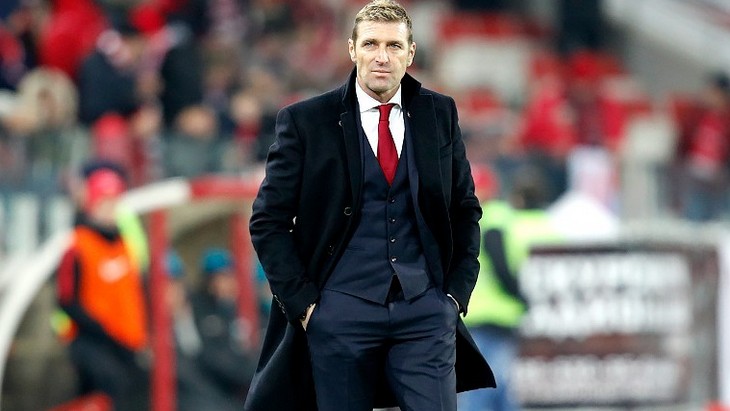 Массимо Каррера