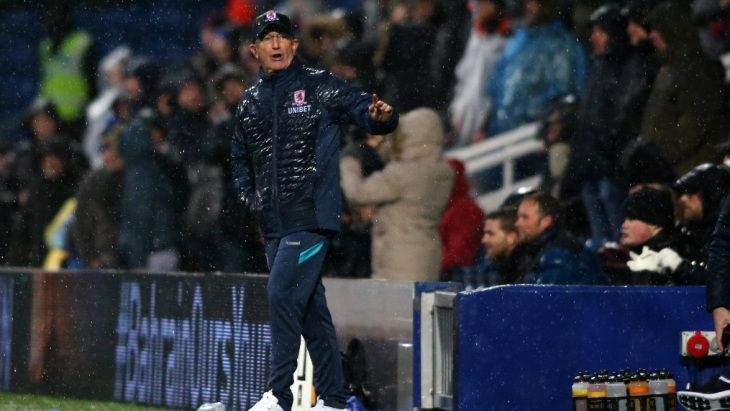 Тони Пьюлис