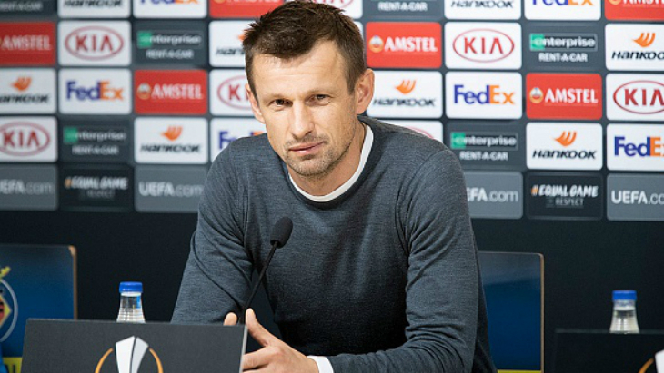Сергей Семак