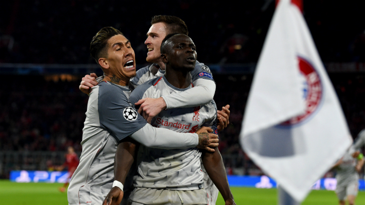 Фрагмент матча