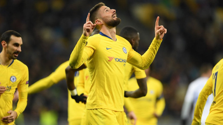 Оливье Жиру