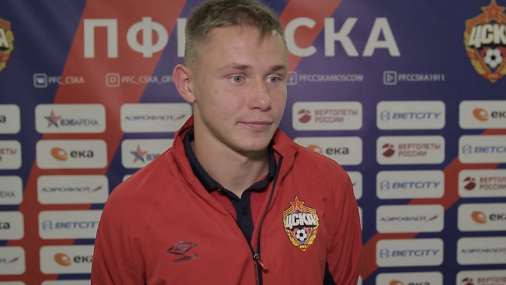 Дмитрий Ефремов