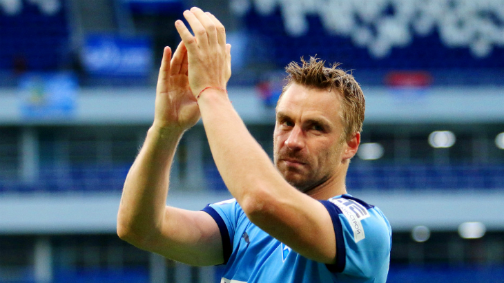 Сергей Корниленко