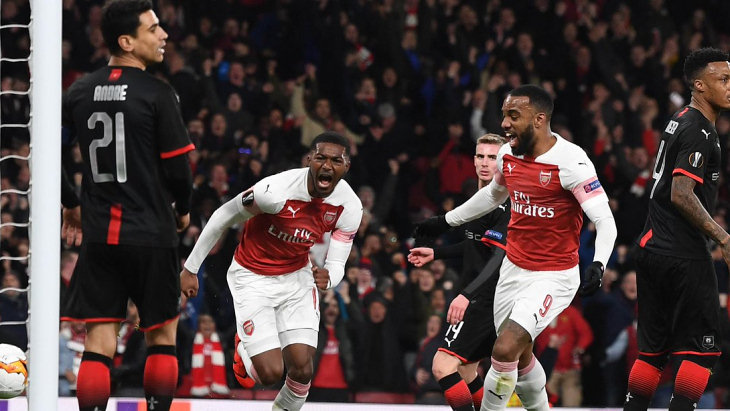 Фрагмент матча