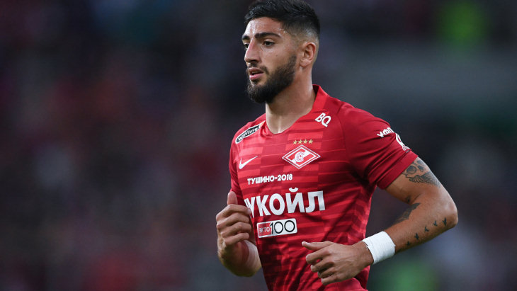 Самуэль Жиго